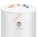 Бойлер косвенного нагрева Royal Thermo AQUATEC INOX RTWX-T 150 напольный, верхнее подключение