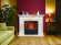 Портал классический Dimplex California (Sym. DF2608-EU)