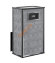 Печь банная KLOVER RT-100RV 310S Талькомагнезит DESIGN 07