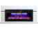 Электрокамин InterFlame Гранд с очагом FREESPACE 40 LED FX QZ