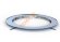 Ограждение (воротник) для печи HELO Rocher Collar chrome steel