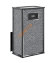 Печь банная KLOVER RT-100RV 310S Талькомагнезит DESIGN 11