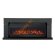 Электрокамин Royal Flame Lindos Graphite Grey с очагом Vision 60 LOG LED