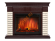 Электрокамин Electrolux Sphere Plus EFP/P-2720RLS с порталом Firelight Bricks 25U угловой, камень бежевый