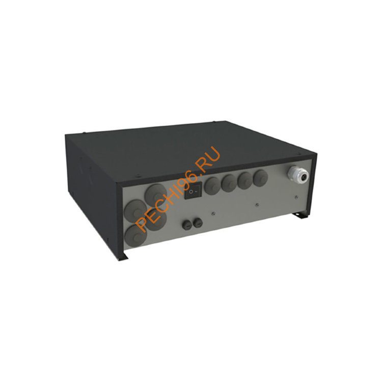 Электрическая печь HELO SKLE 1201