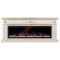 Электрокамин RealFlame Siena 60 с очагом Saphir 60