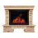 Электрокамин RealFlame Sorento 33 с очагом Epsilon 33 S