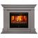 Электрокамин RealFlame ONTARIO 26 с очагом 3D Novara 26