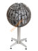 Электрическая печь HARVIA Globe GL70Е