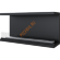 Биокамин настенный Kratki X-RAY, TUV