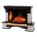 Электрокамин RealFlame Country 33 AO с очагом Firespace 33 S IR