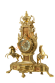 Каминные часы Virtus ROMANO 5373B