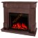 Электрокамин RealFlame CAROLINA 25,5 с очагом Saphir 25,5
